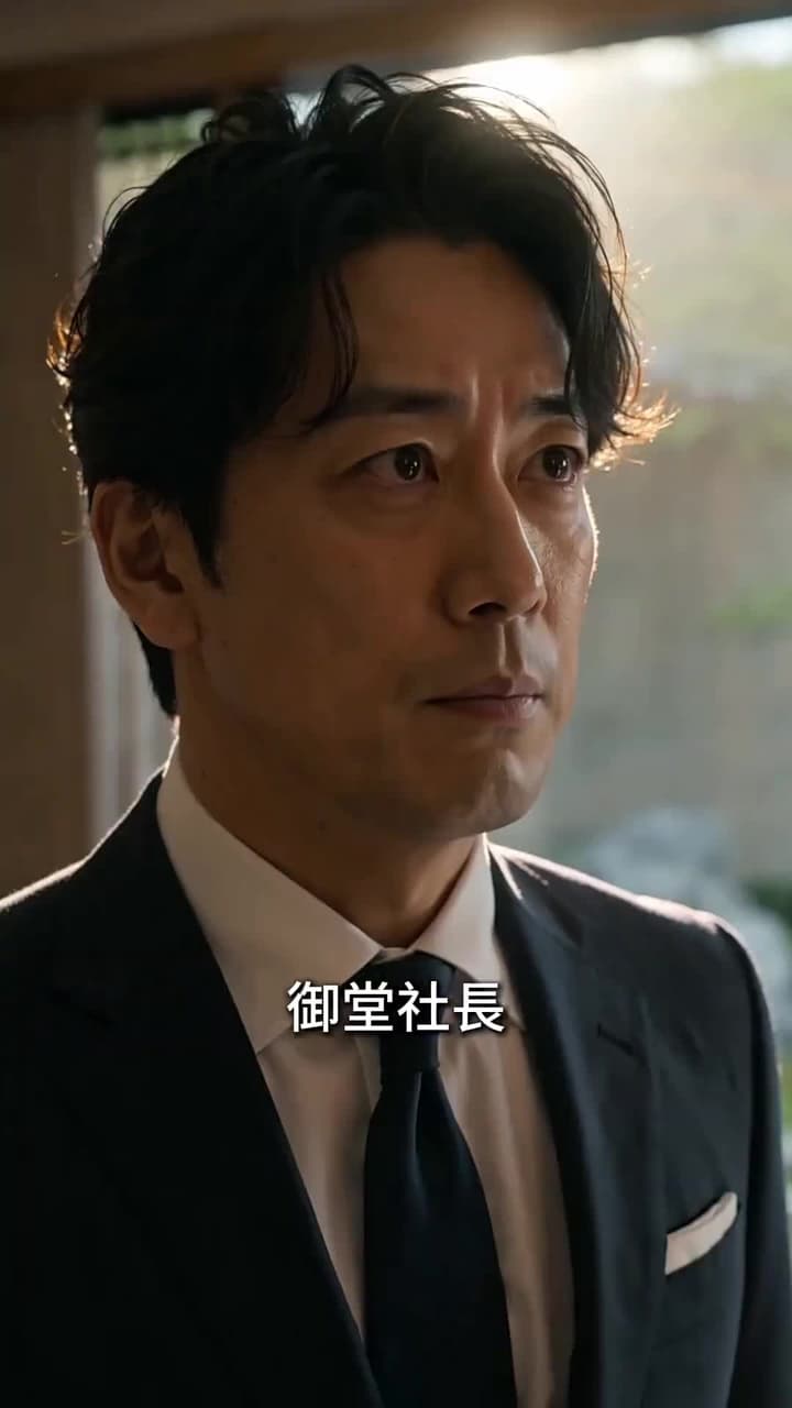 覚醒の令嬢 〜離婚したら世界一の財閥の後継者に戻りました〜 - Episode 7