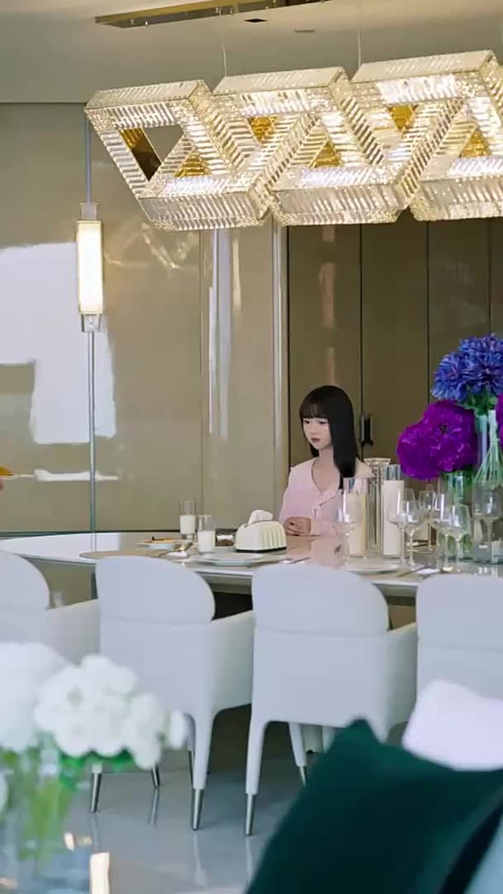 [Dubbed]Married by Contract, Bound by Love - Episode 38
