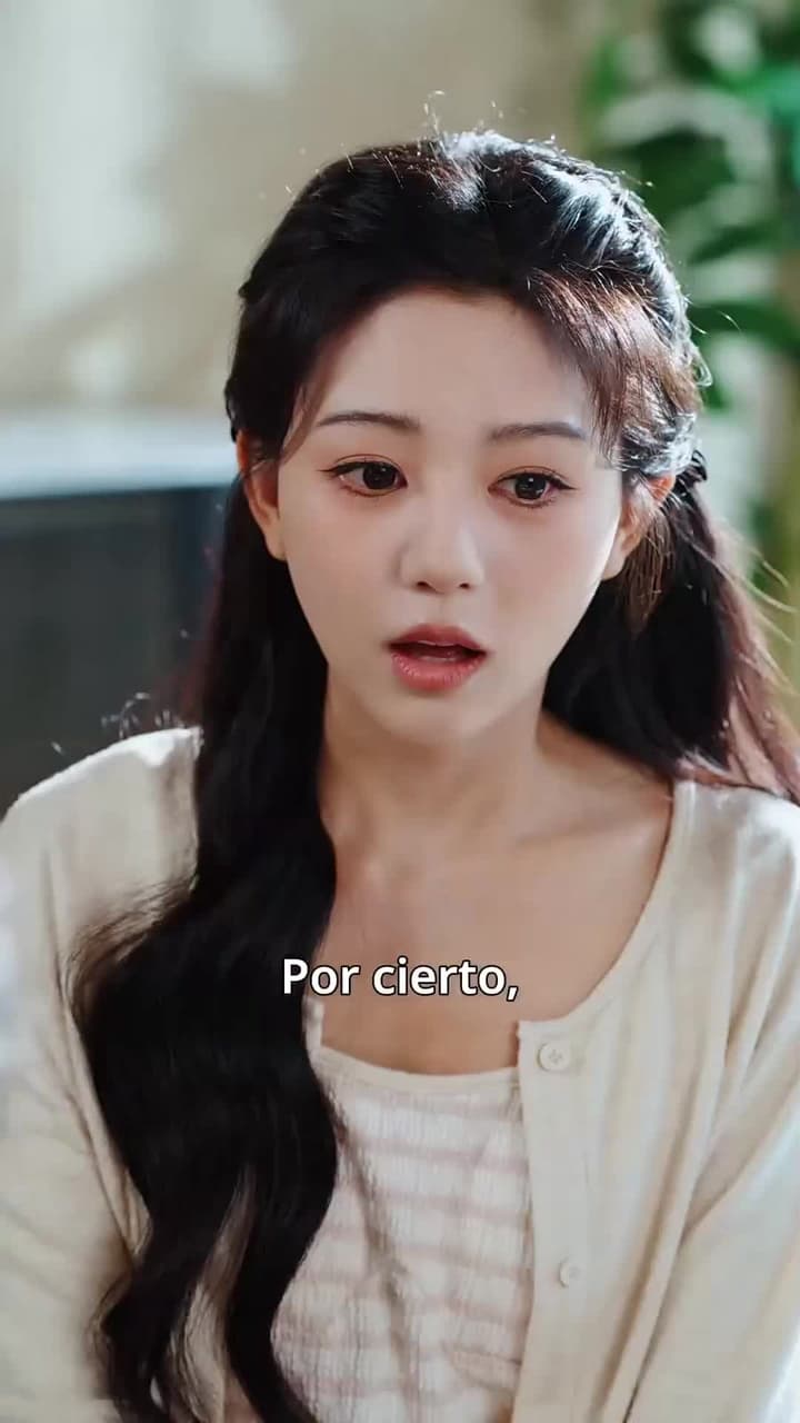 [Doblado]Mi mujer caprichosa - Episode 13