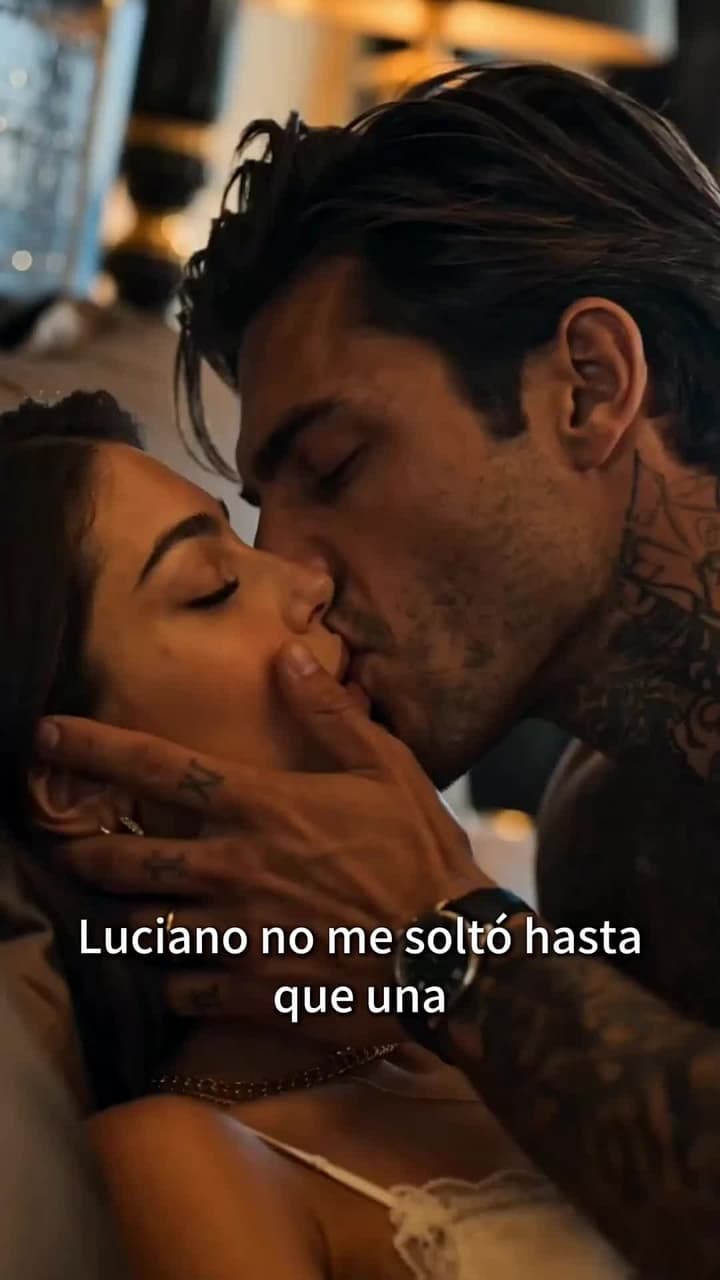 Mi marido me entregó a su tío impotente - Episode 7