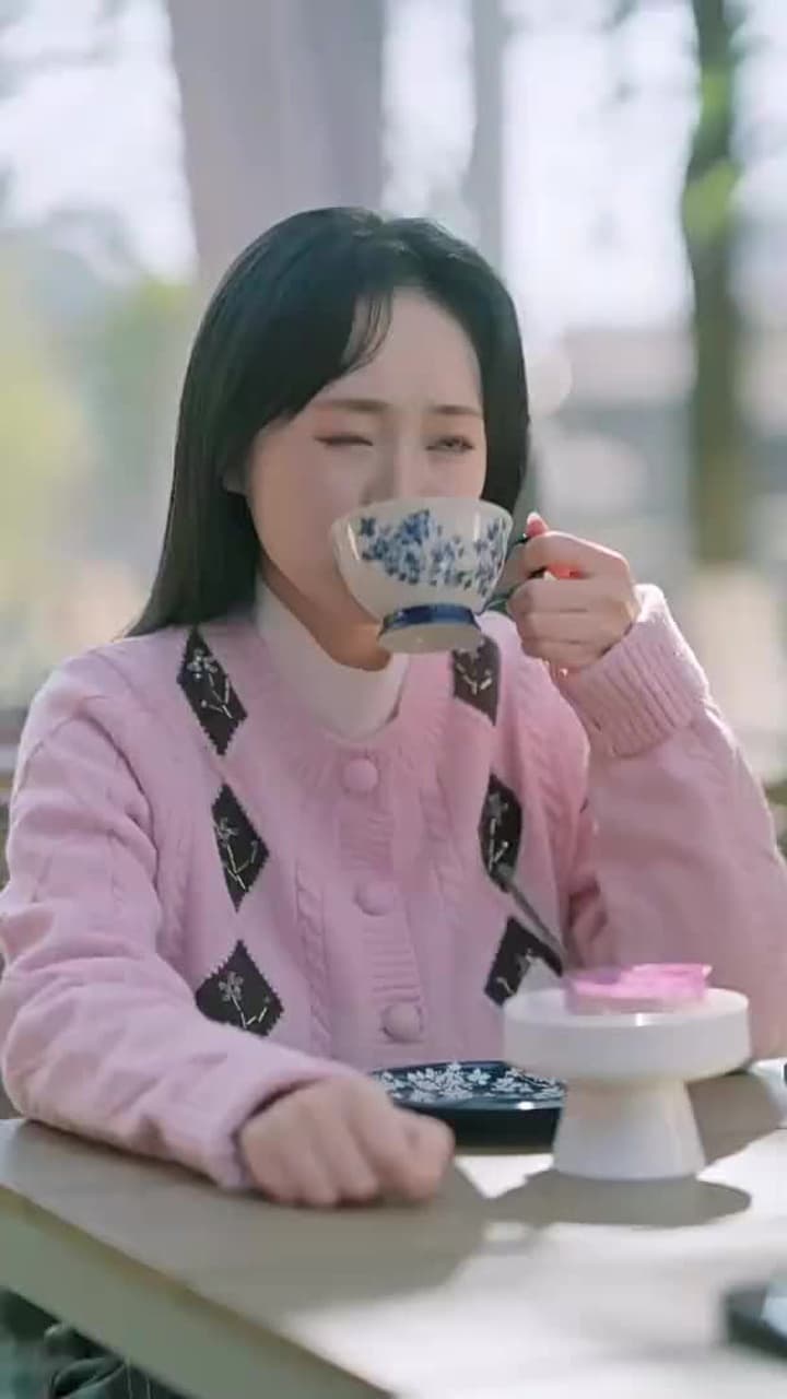 [Dubbed]Married by Contract, Bound by Love - Episode 20