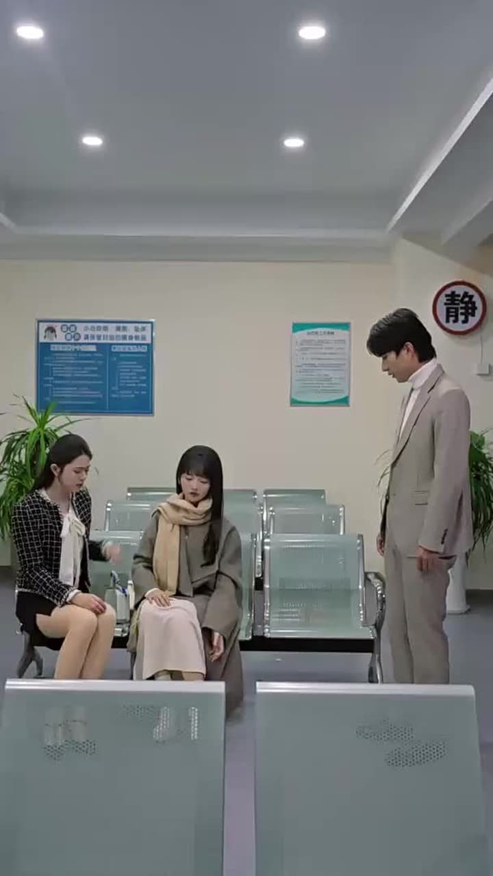 [Dubbed]Married by Contract, Bound by Love - Episode 59