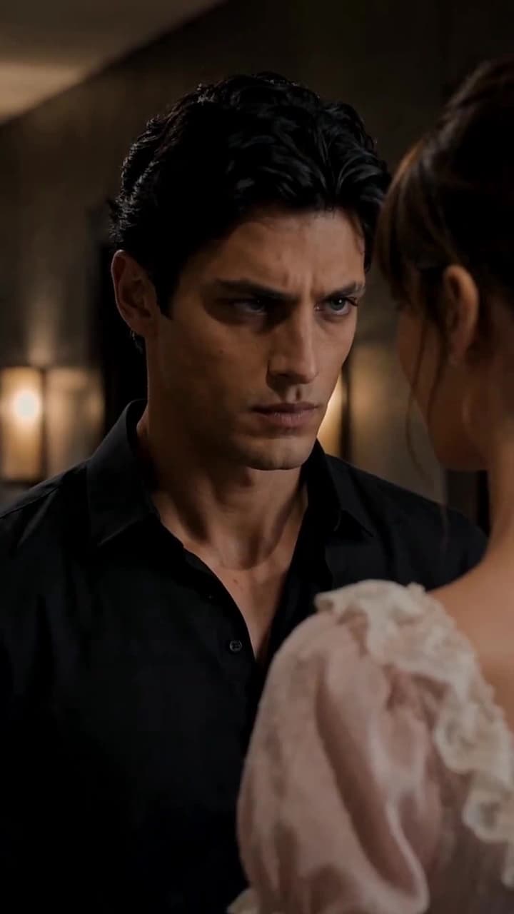 The Mafia Boss Was My Online Boyfriend - Episode 4