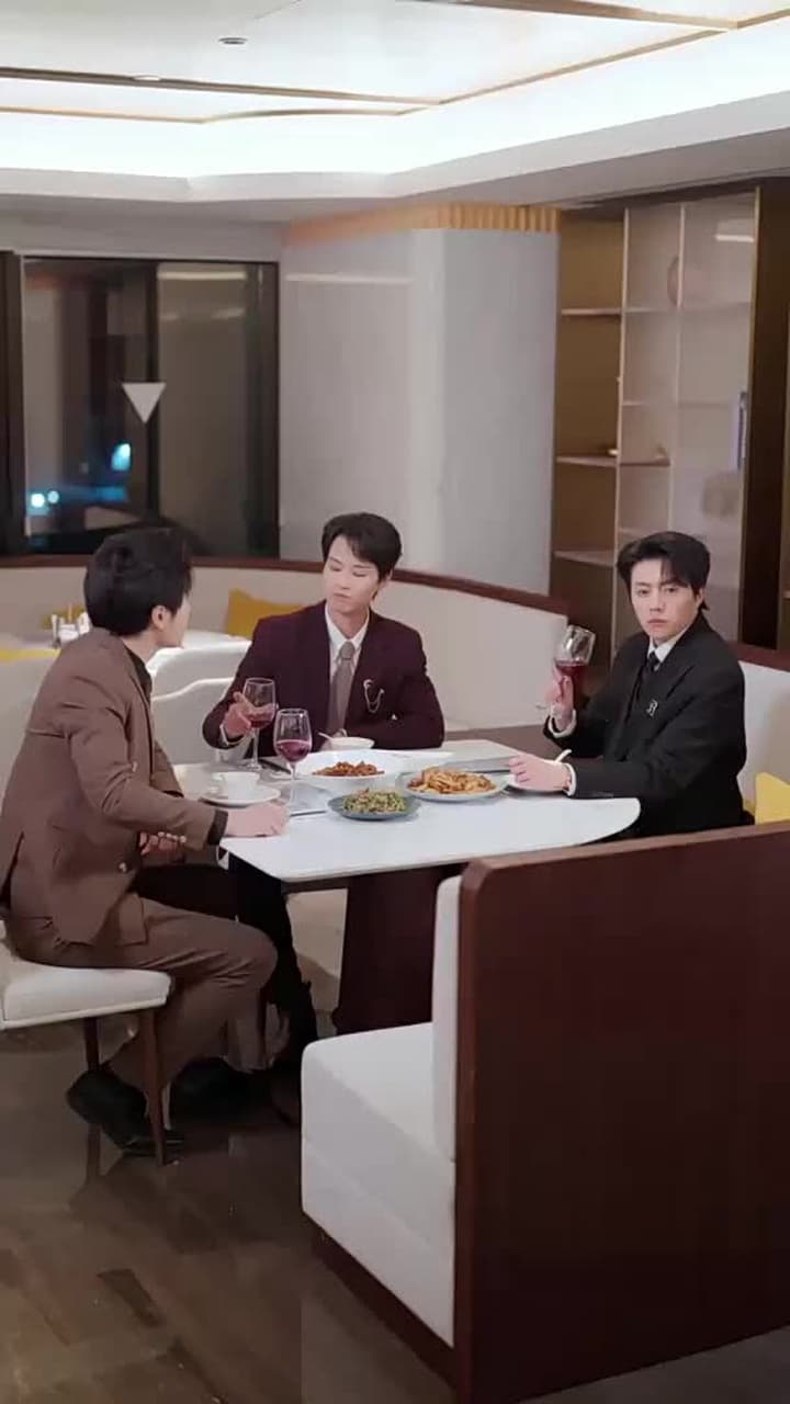 [Dubbed]Married by Contract, Bound by Love - Episode 6