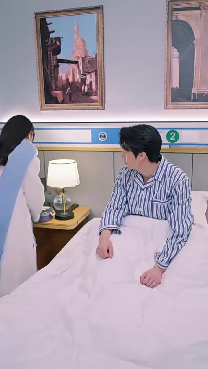 [Dubbed]Married by Contract, Bound by Love - Episode 53