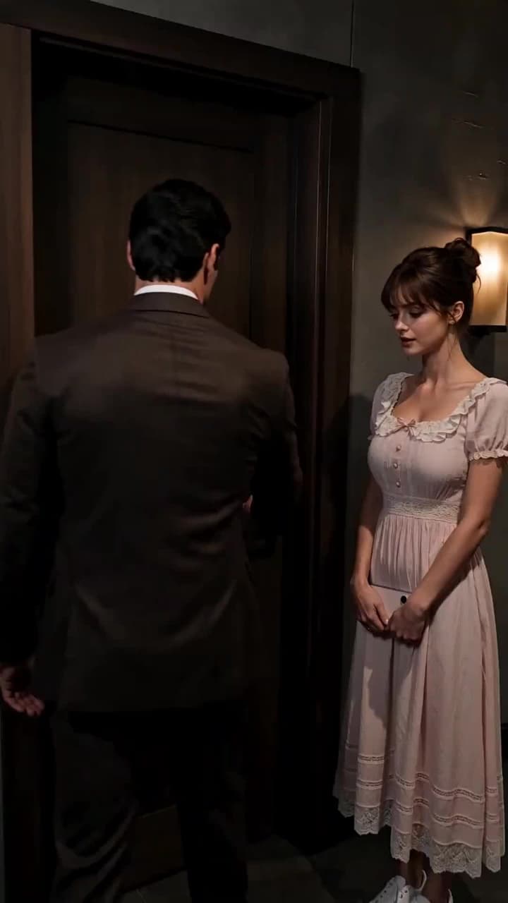 The Mafia Boss Was My Online Boyfriend - Episode 3