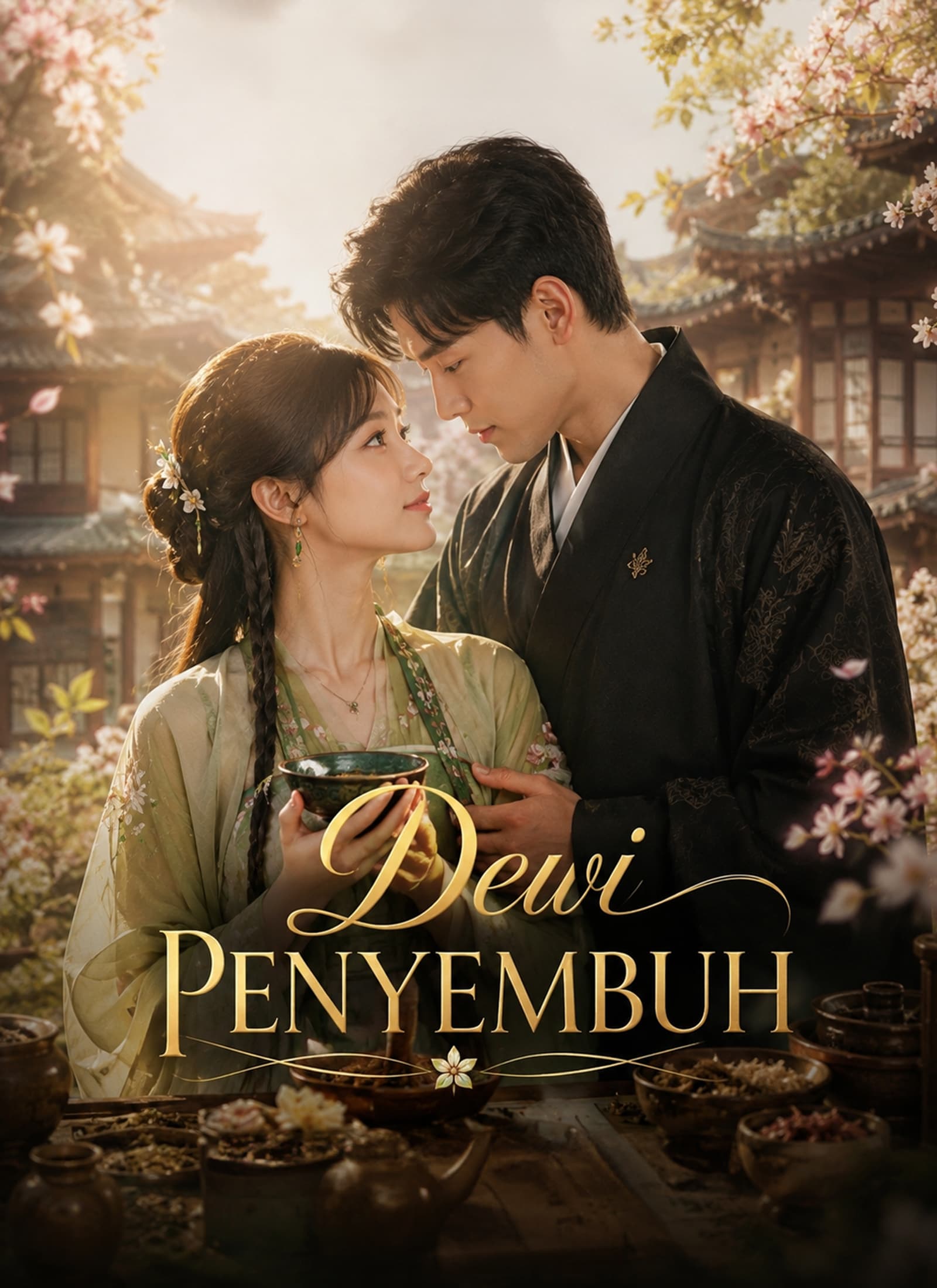 Dewi Penyembuh