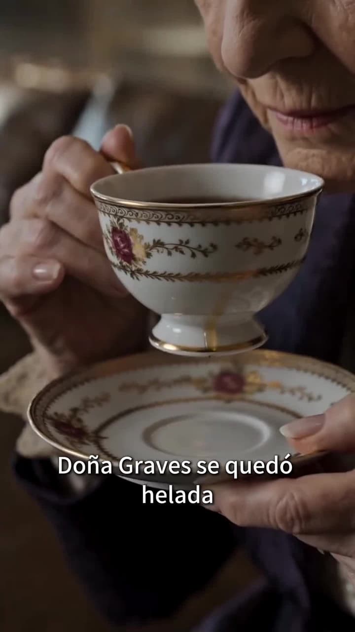Mi marido me entregó a su tío impotente - Episode 2