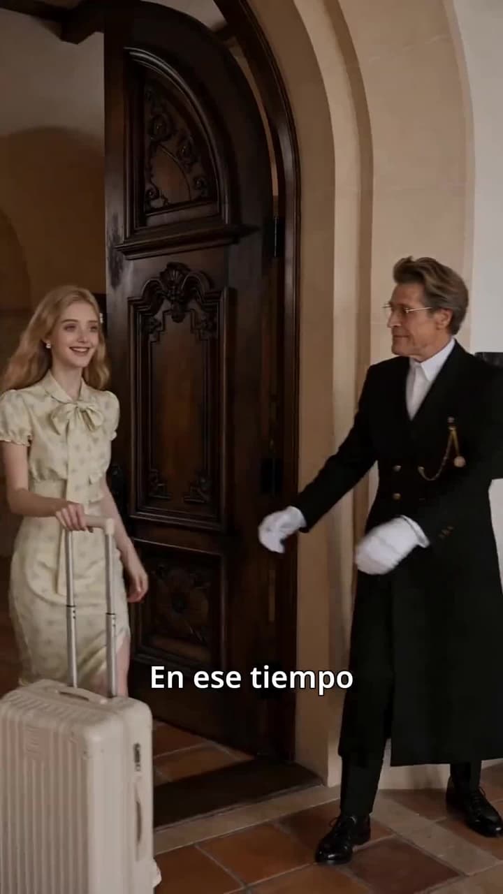 Los Hermanos Millonarios Nos Suplican Que Regresemos - Episode 4