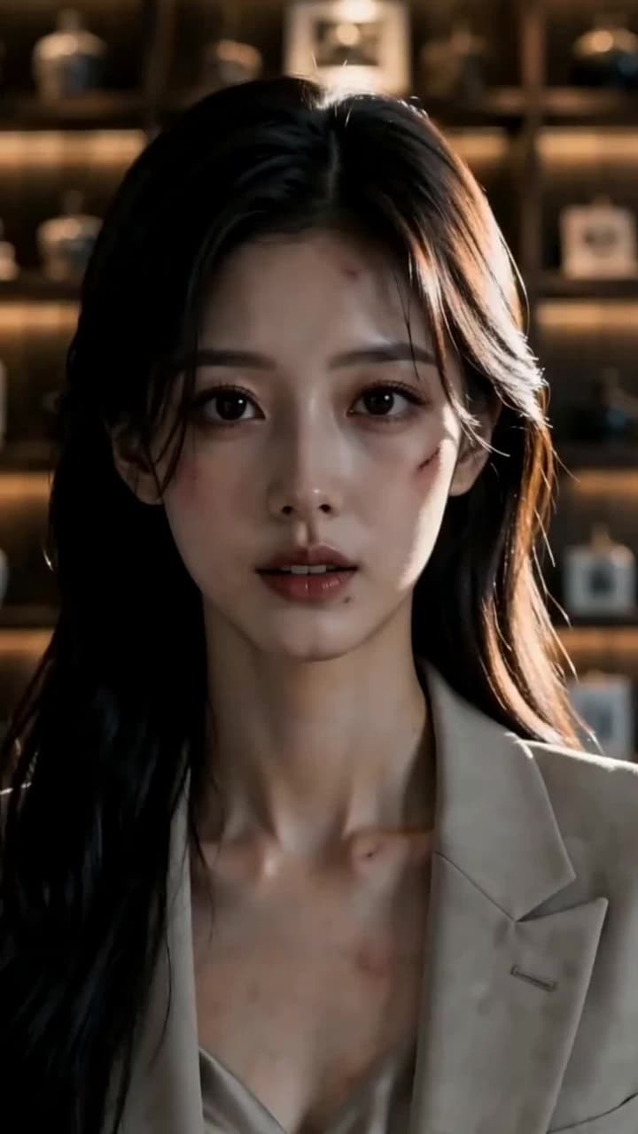 覚醒の令嬢 〜離婚したら世界一の財閥の後継者に戻りました〜 - Episode 11
