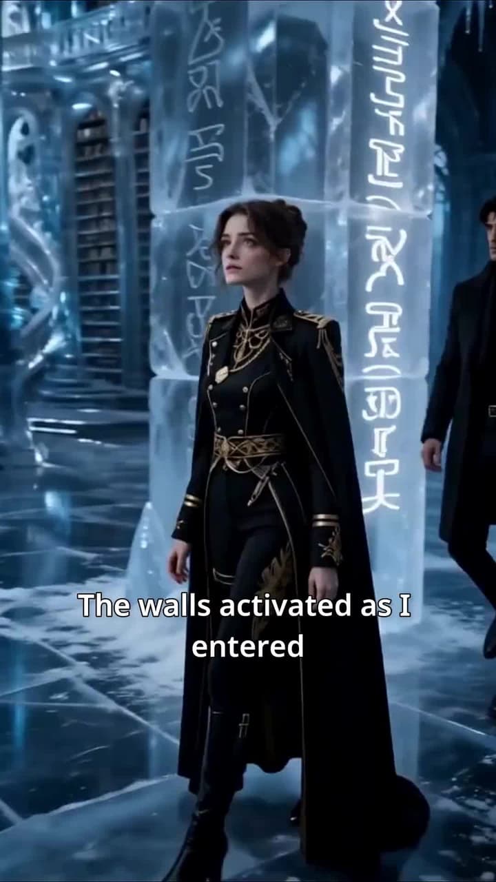 When Daylight Freezes - Episode 66