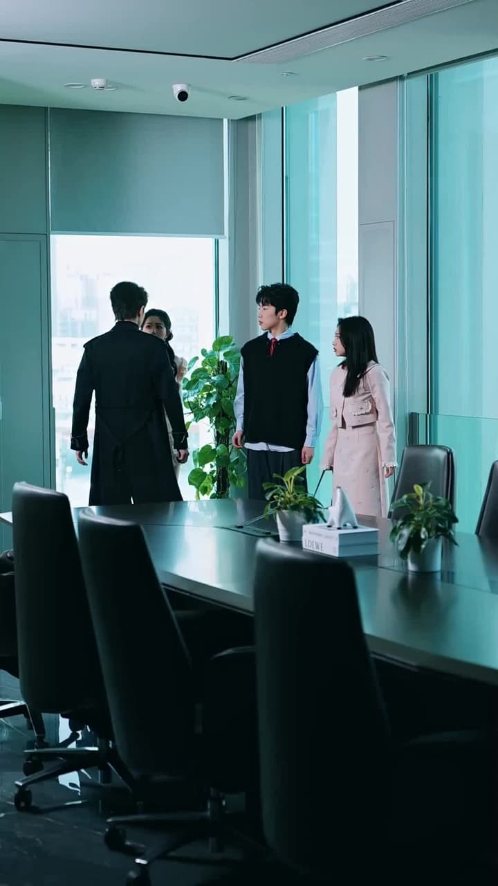 [Doblado]Mi mujer caprichosa - Episode 46