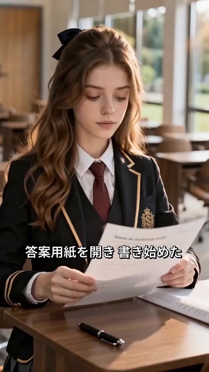 今度こそ、私、美貌システムを選ぶ - Episode 29