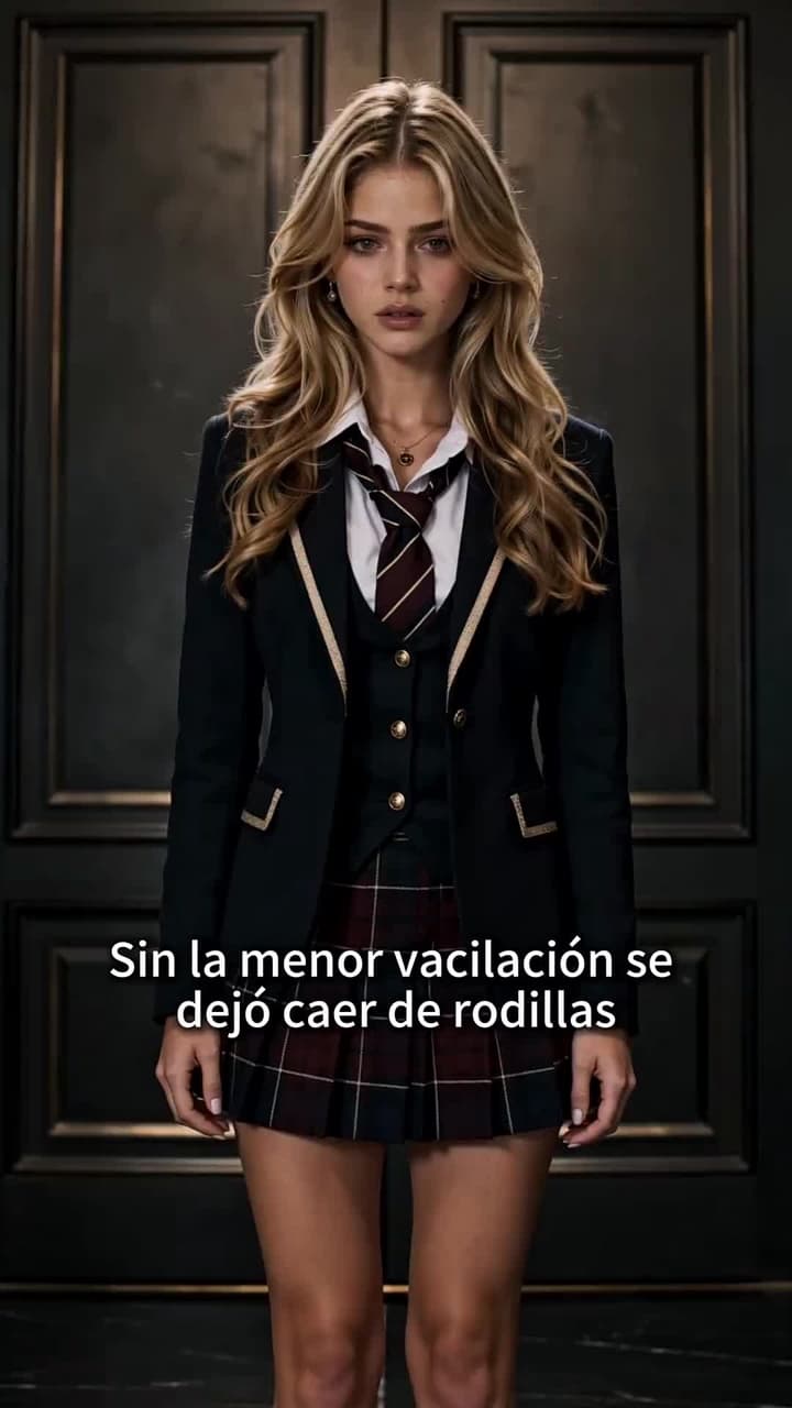 Acoso escolar? Ahora tiemblan ante mis 100 papás mafiosos - Episode 19