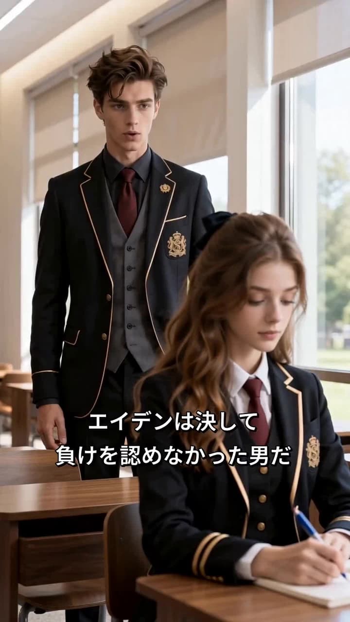今度こそ、私、美貌システムを選ぶ - Episode 25