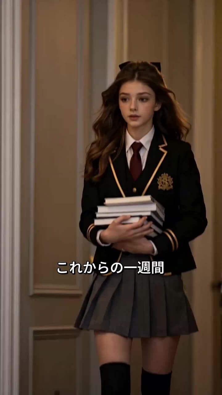 今度こそ、私、美貌システムを選ぶ - Episode 11
