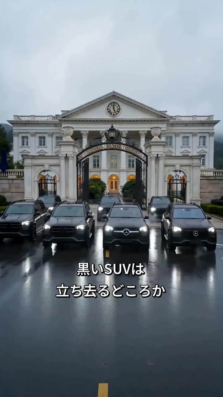 今度こそ、私、美貌システムを選ぶ - Episode 21
