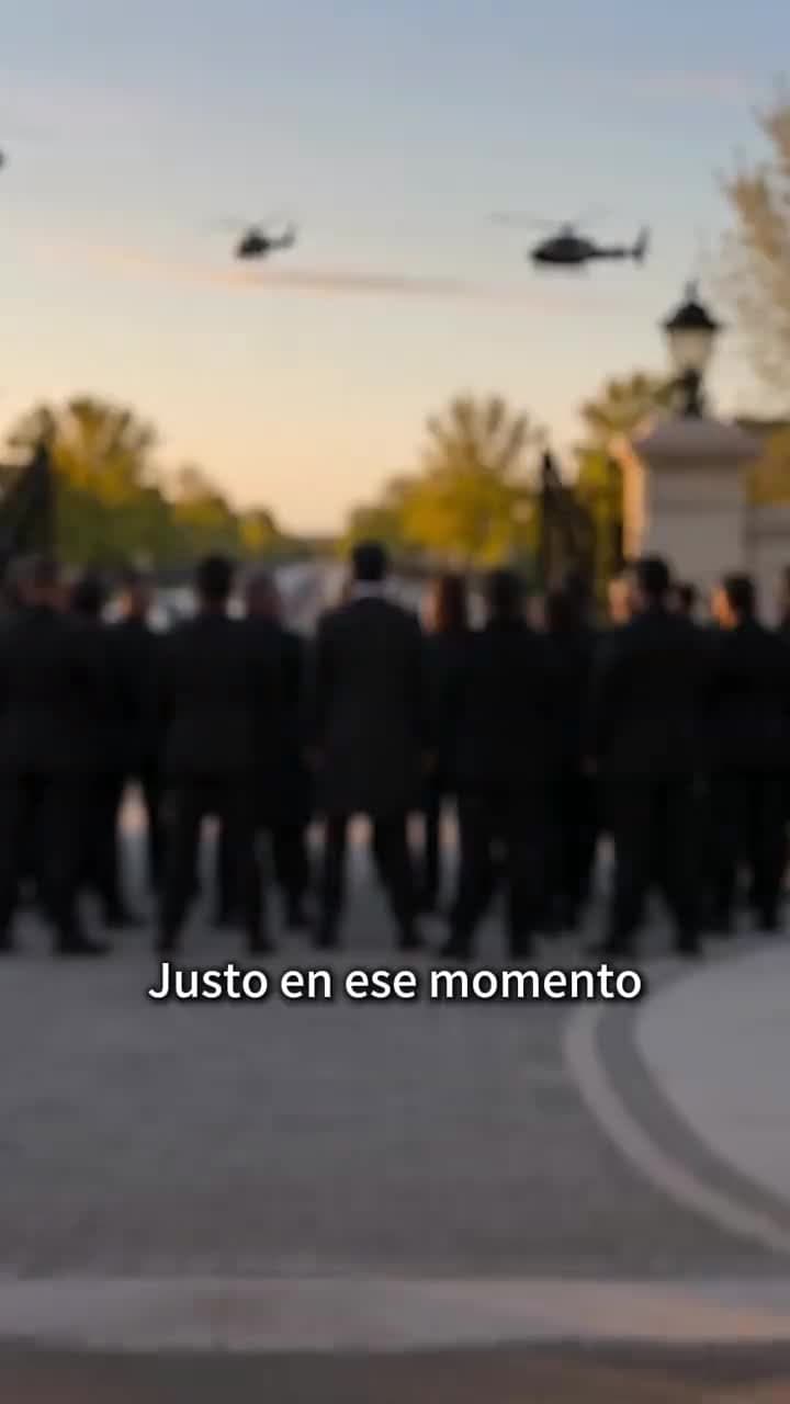 Acoso escolar? Ahora tiemblan ante mis 100 papás mafiosos - Episode 14
