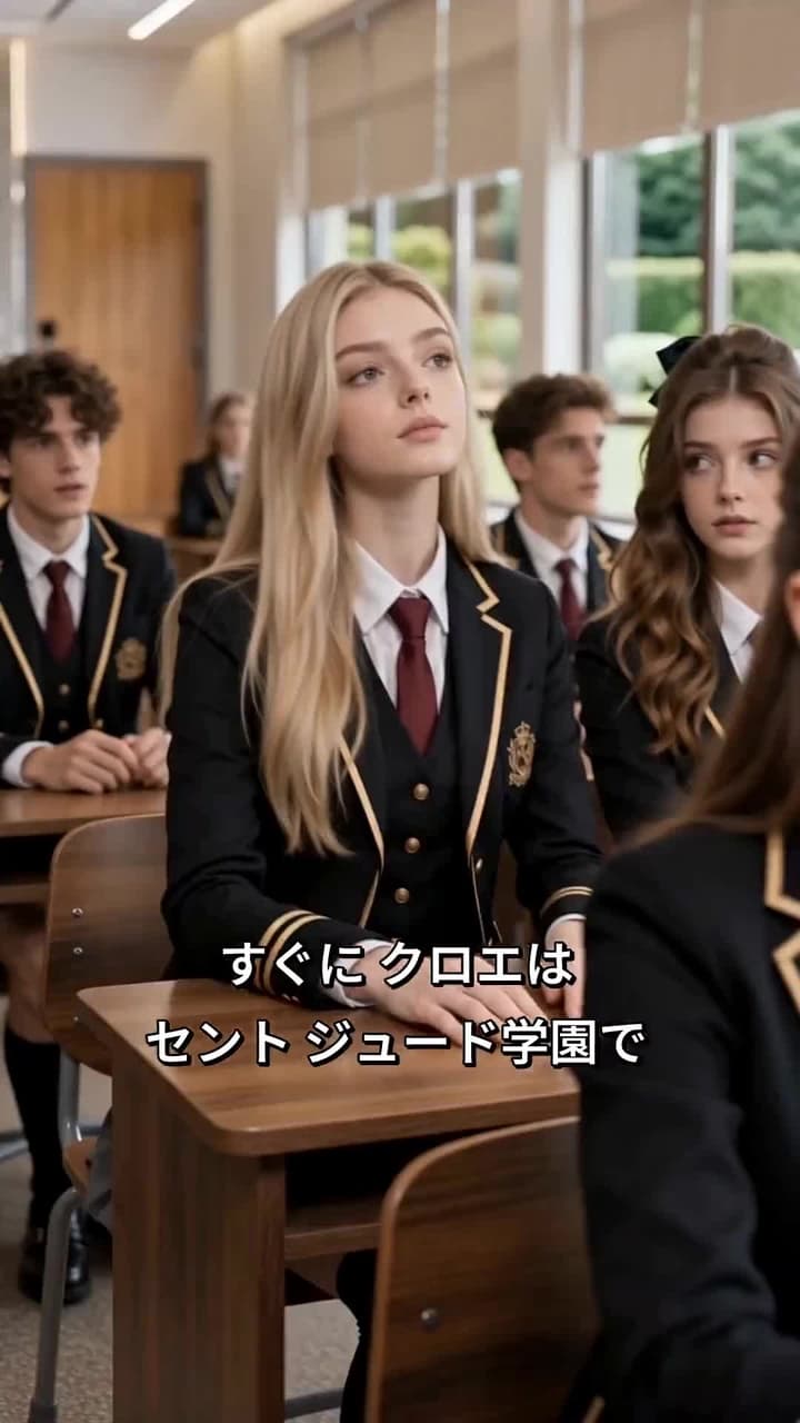 今度こそ、私、美貌システムを選ぶ - Episode 2