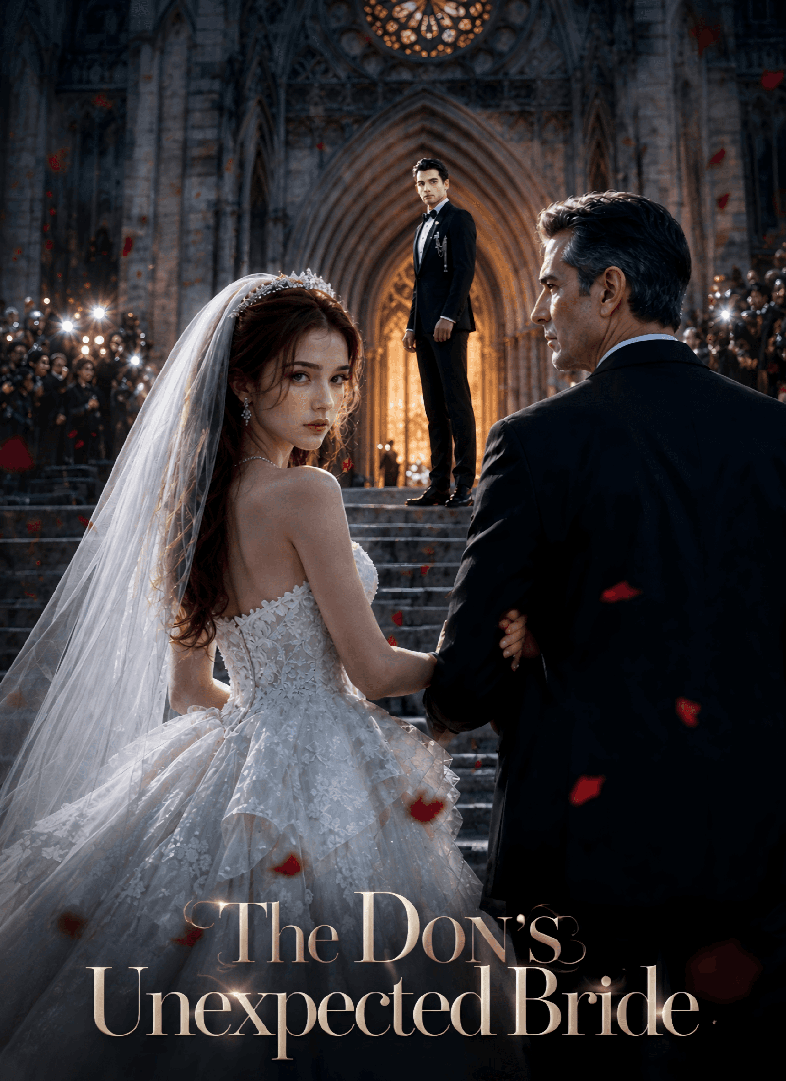 The Don's Unexpected Bride