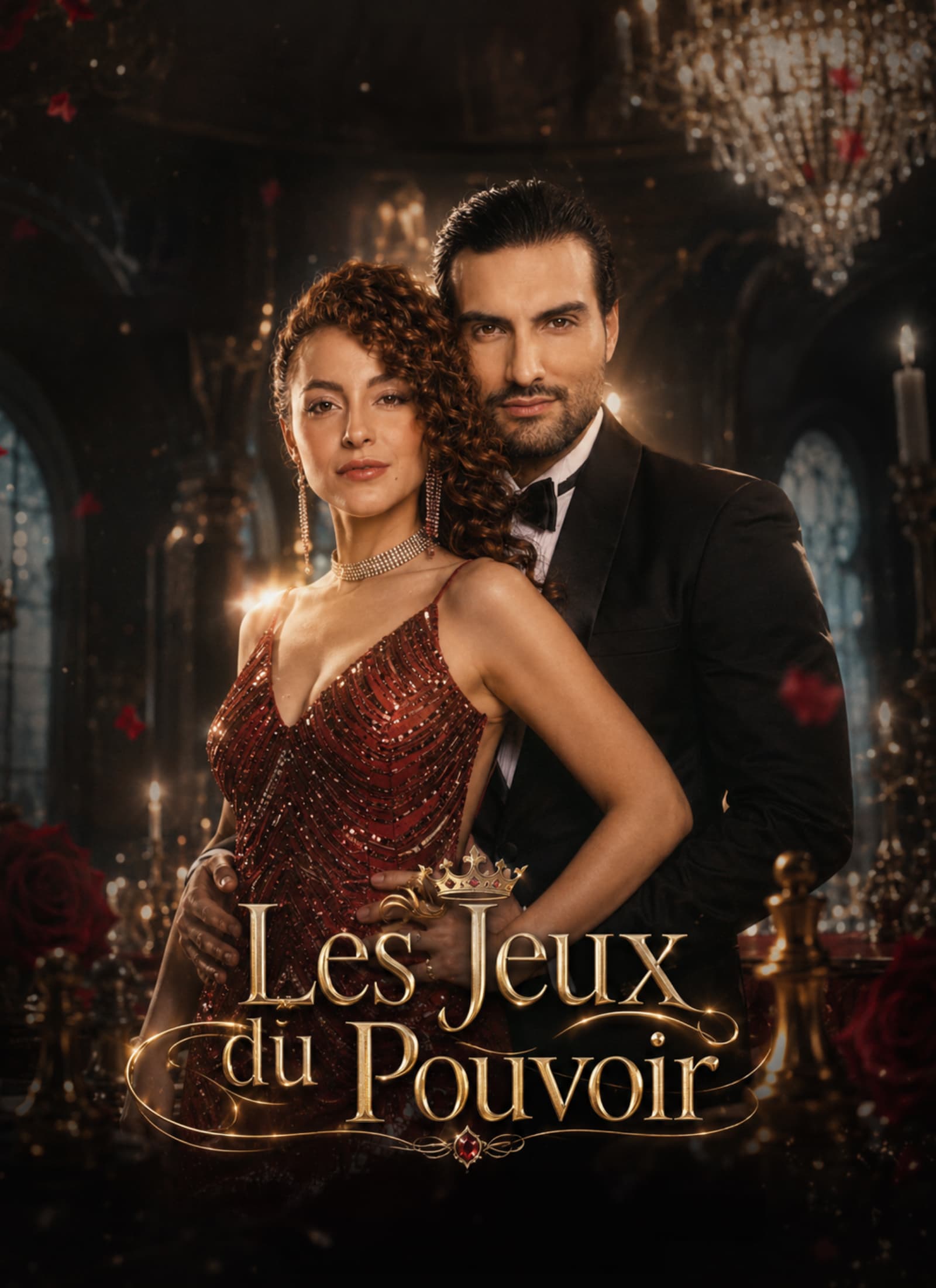 [Doublé]Les Jeux du Pouvoir