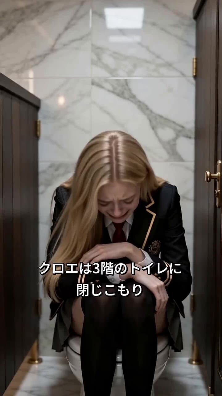 今度こそ、私、美貌システムを選ぶ - Episode 23