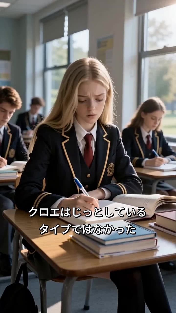今度こそ、私、美貌システムを選ぶ - Episode 8