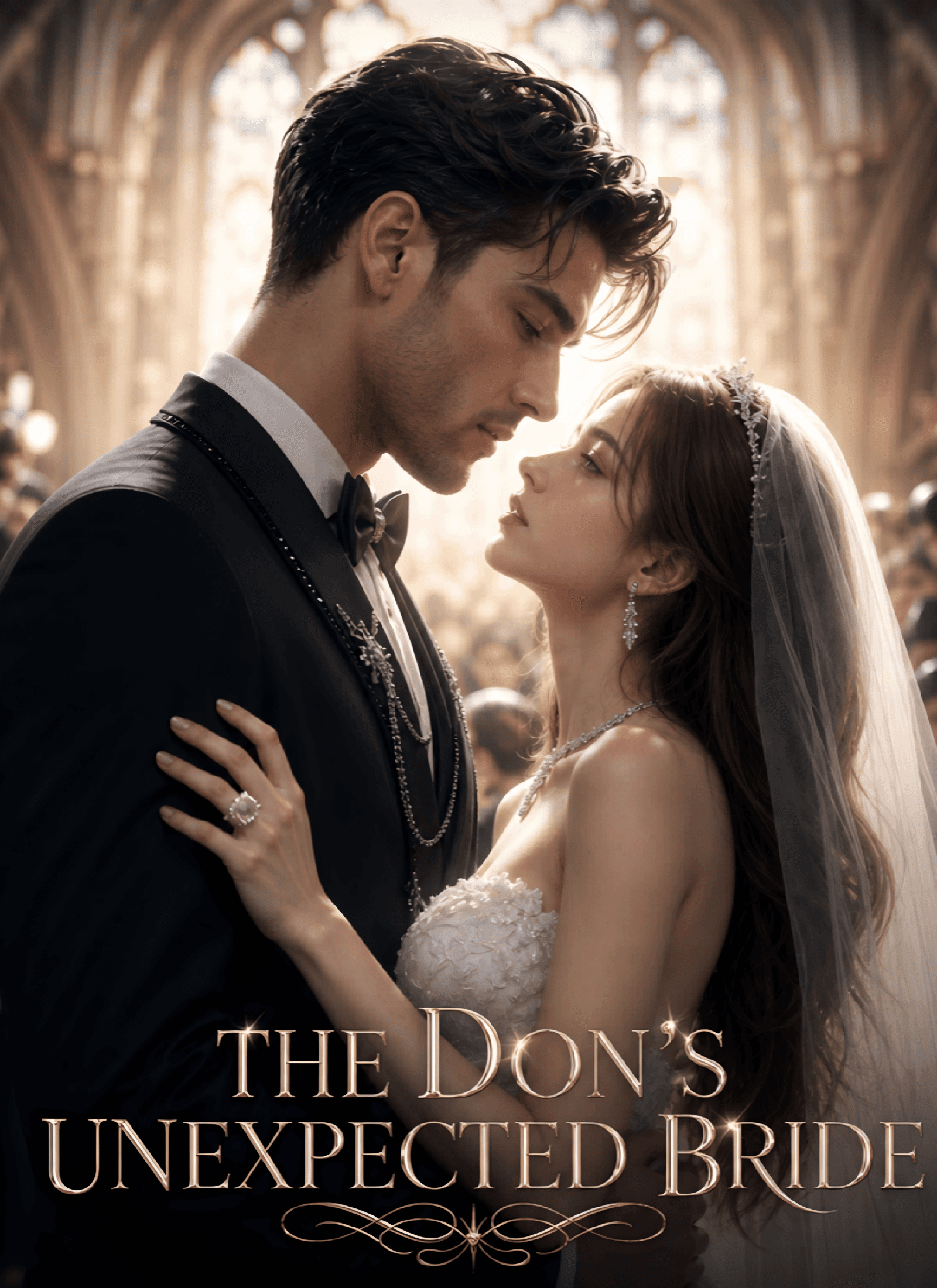 The Don's Unexpected Bride - Episode 1