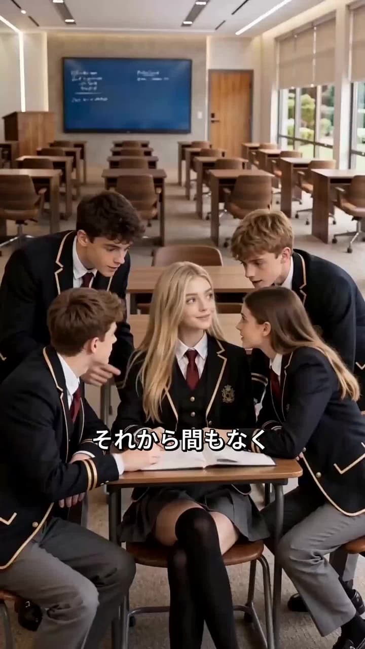 今度こそ、私、美貌システムを選ぶ - Episode 3