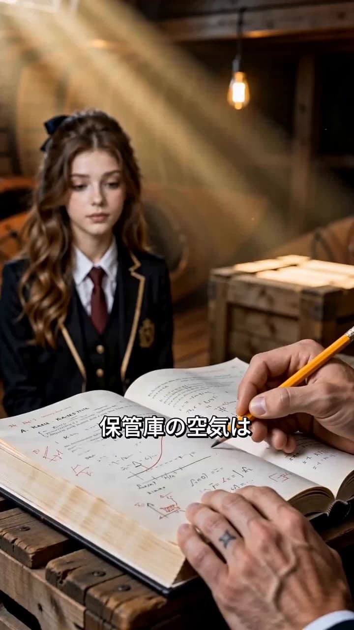 今度こそ、私、美貌システムを選ぶ - Episode 15