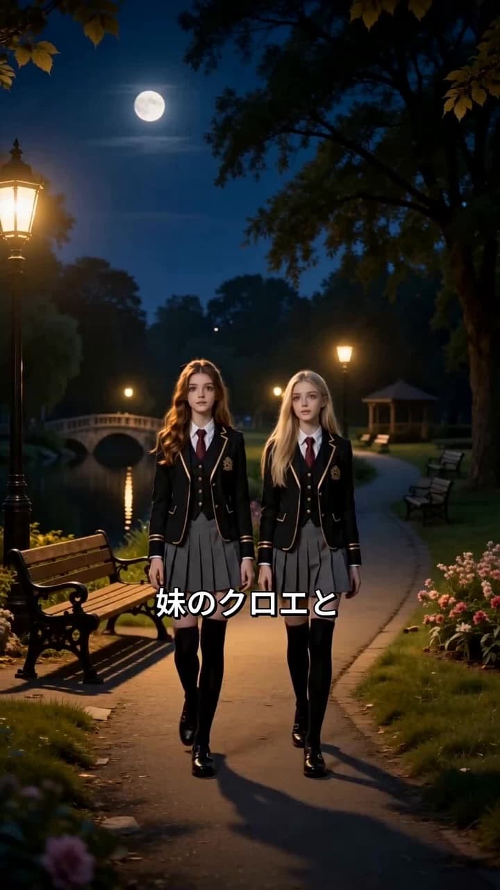 今度こそ、私、美貌システムを選ぶ - Episode 1