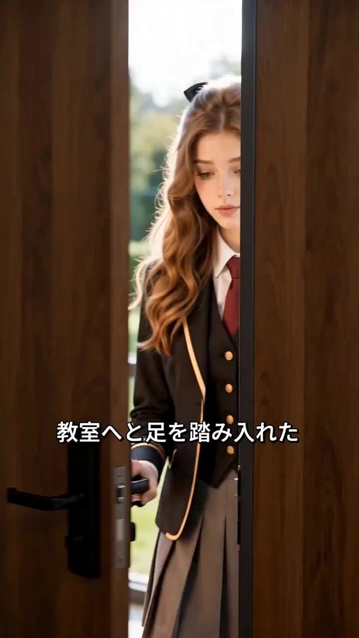 今度こそ、私、美貌システムを選ぶ - Episode 28