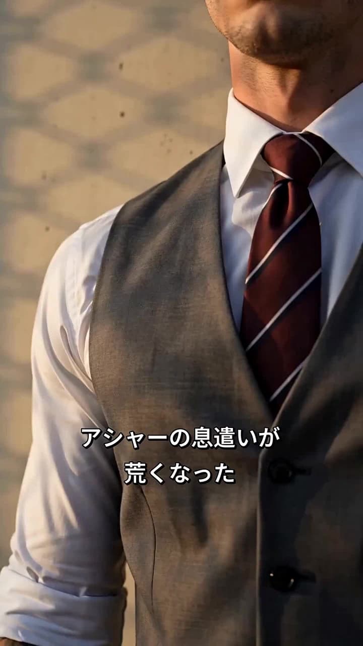 今度こそ、私、美貌システムを選ぶ - Episode 6