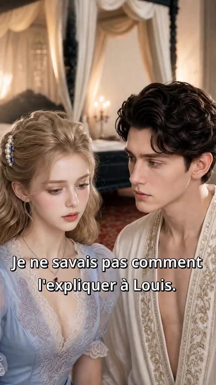 J'ai épousé un duc à l'esprit d'enfant - Episode 13