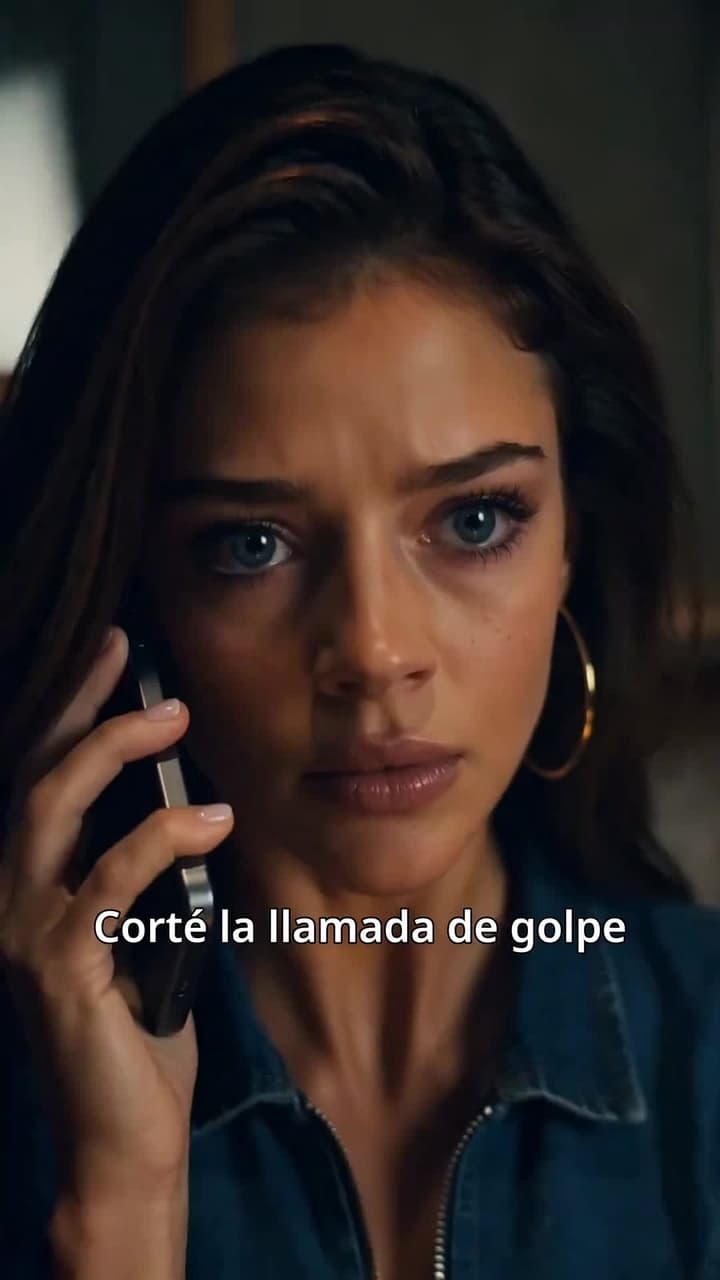 Me acosté con el mejor amigo de mi ex - Episode 12
