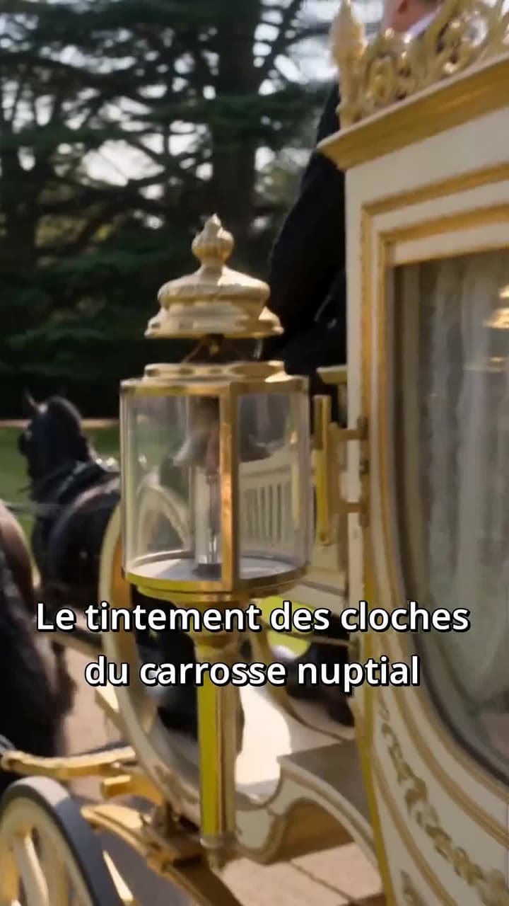 J'ai épousé un duc à l'esprit d'enfant - Episode 3