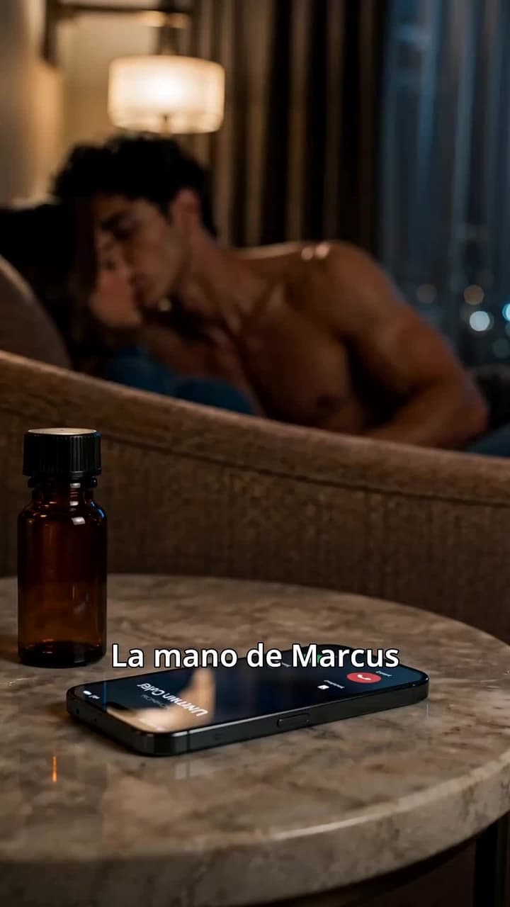 Me acosté con el mejor amigo de mi ex - Episode 16