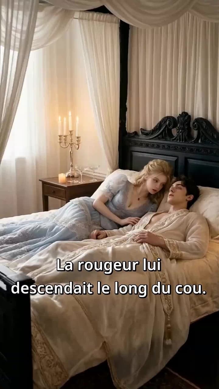 J'ai épousé un duc à l'esprit d'enfant - Episode 12