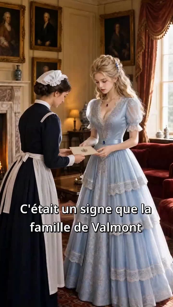 J'ai épousé un duc à l'esprit d'enfant - Episode 22