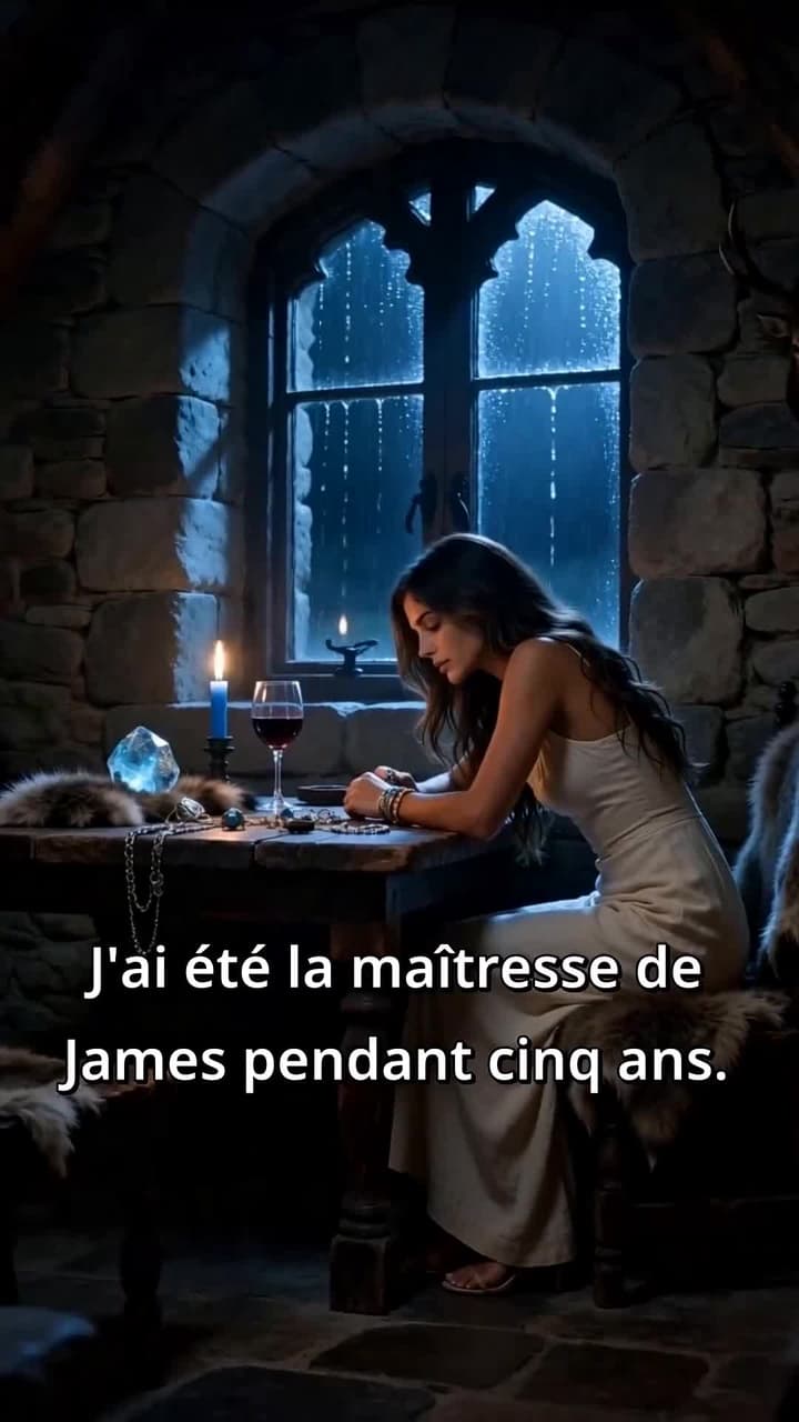 Abandonnée par l’Alpha, j’ai choisi ma liberté - Episode 1