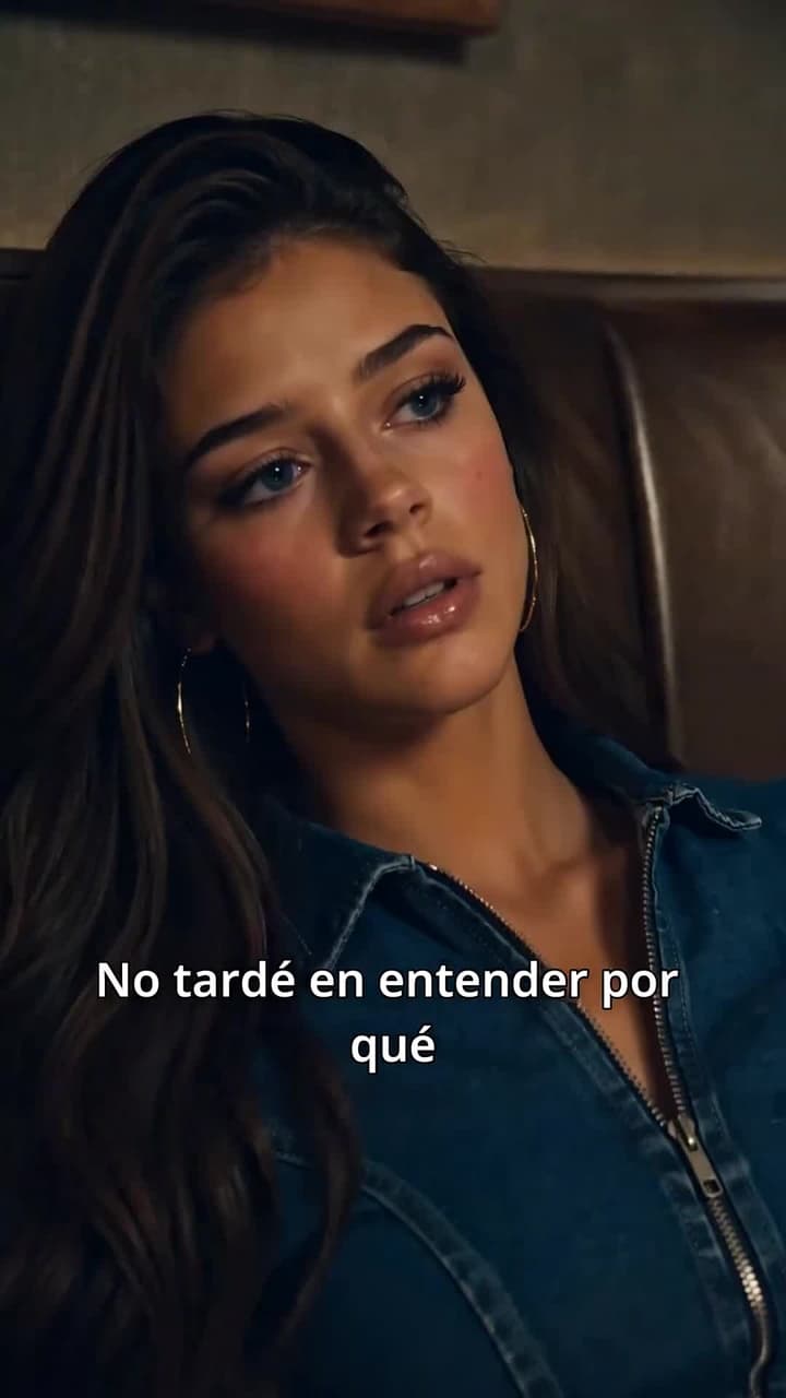 Me acosté con el mejor amigo de mi ex - Episode 13