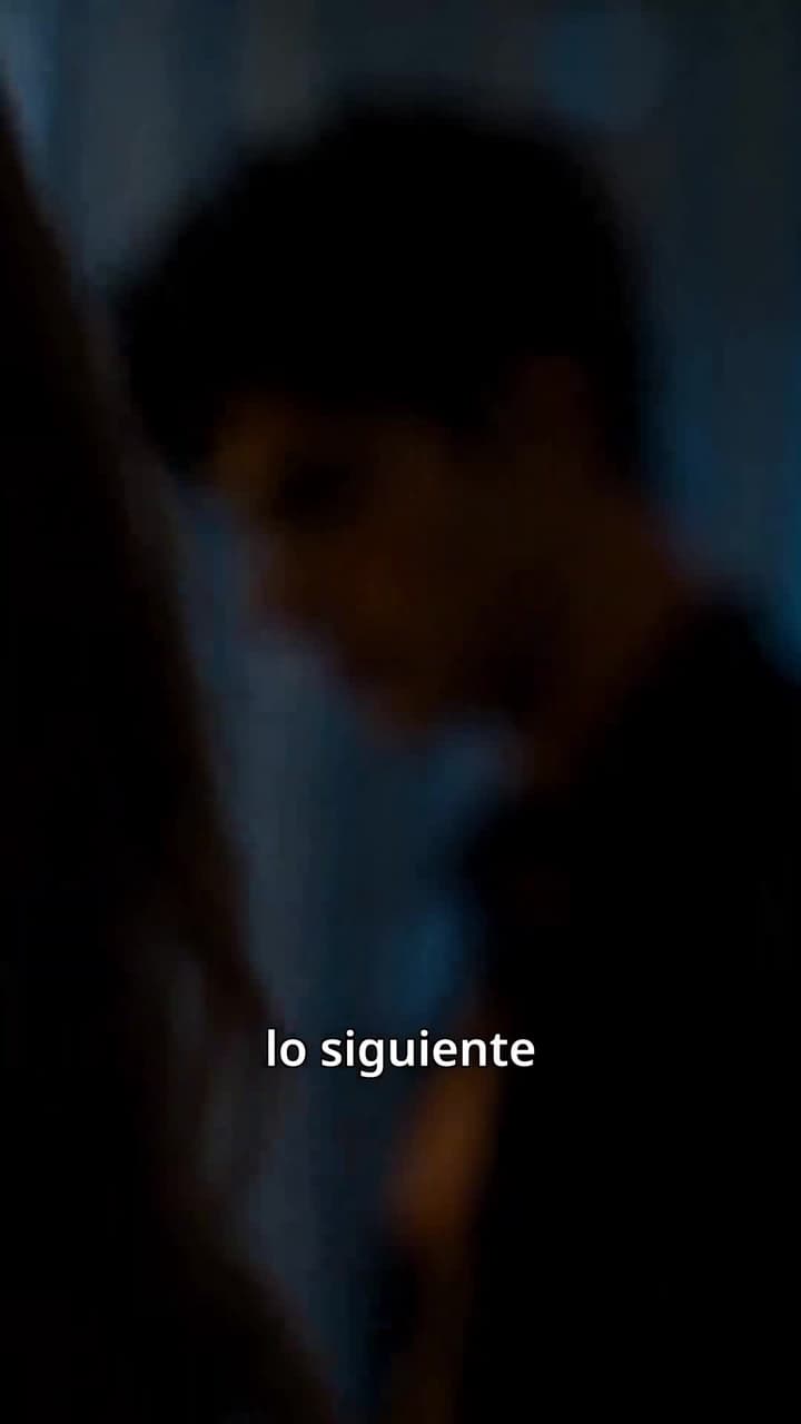 Me acosté con el mejor amigo de mi ex - Episode 14