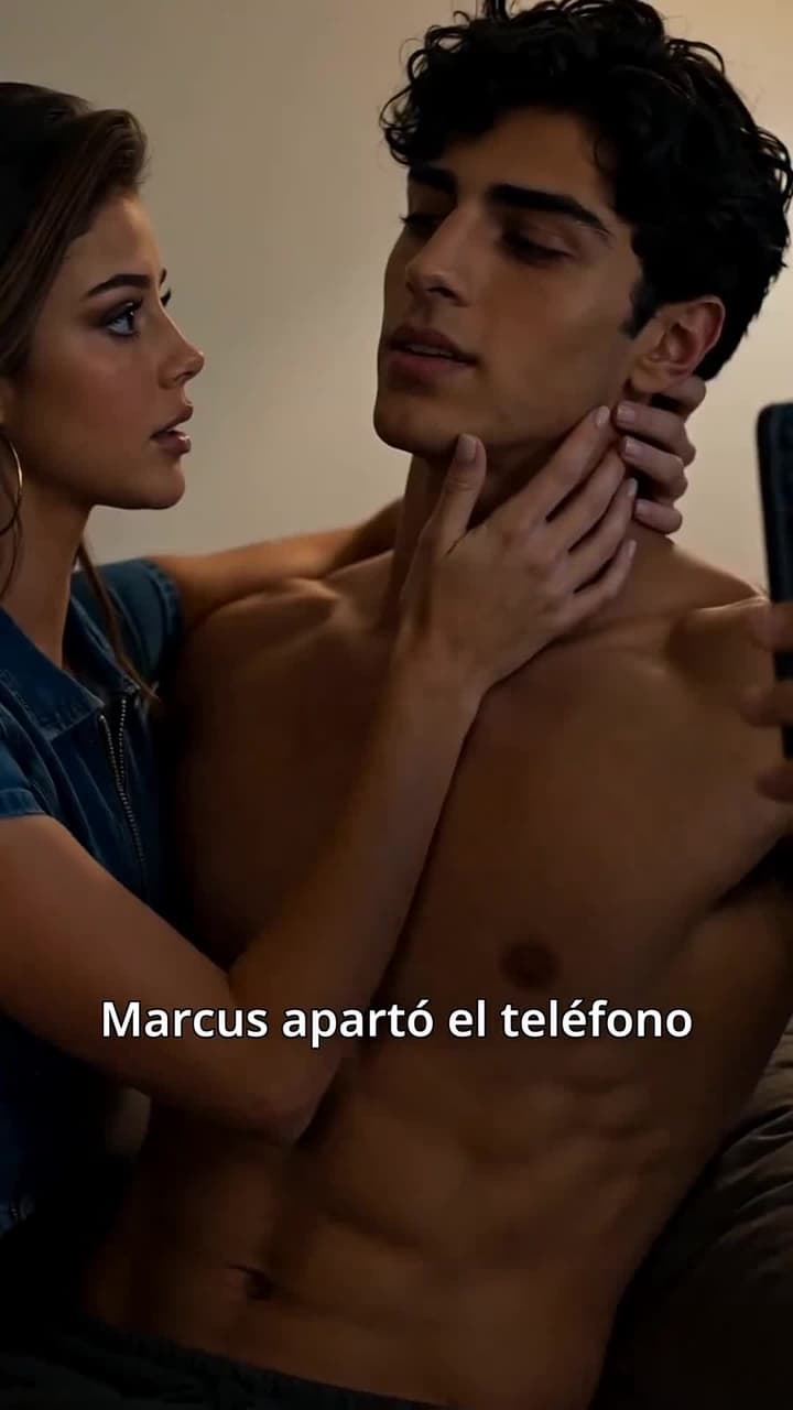 Me acosté con el mejor amigo de mi ex - Episode 17