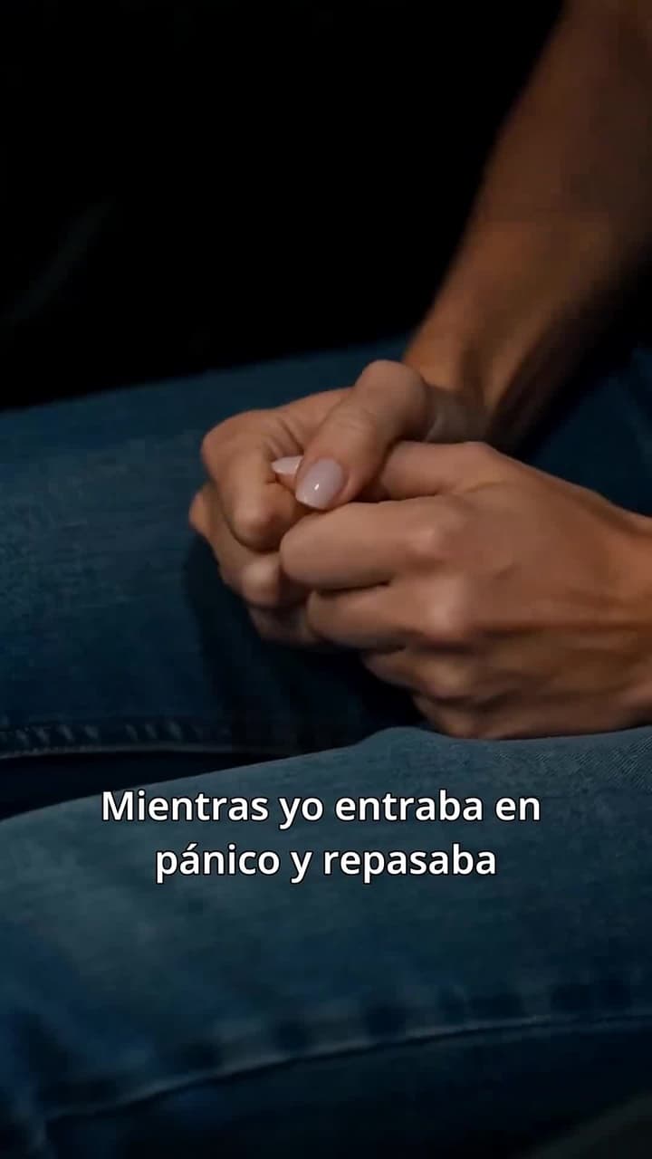 Me acosté con el mejor amigo de mi ex - Episode 11