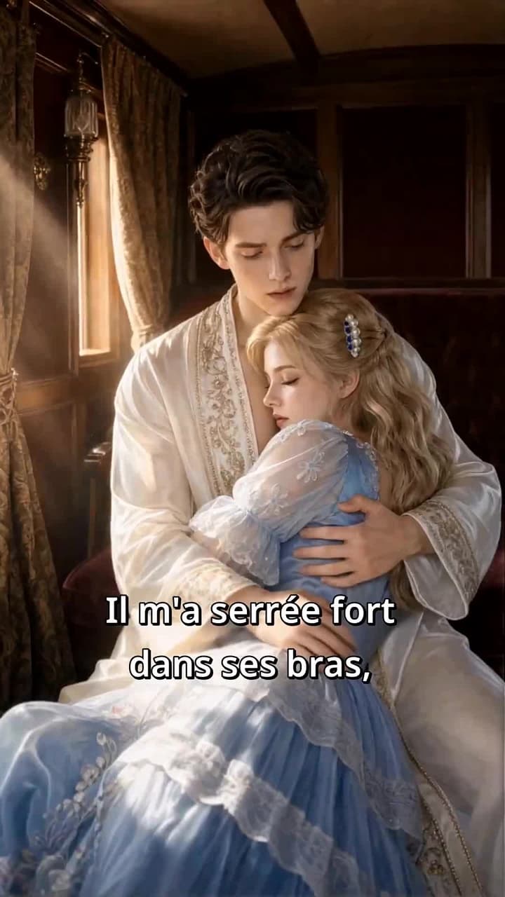 J'ai épousé un duc à l'esprit d'enfant - Episode 17