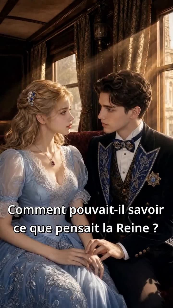J'ai épousé un duc à l'esprit d'enfant - Episode 29