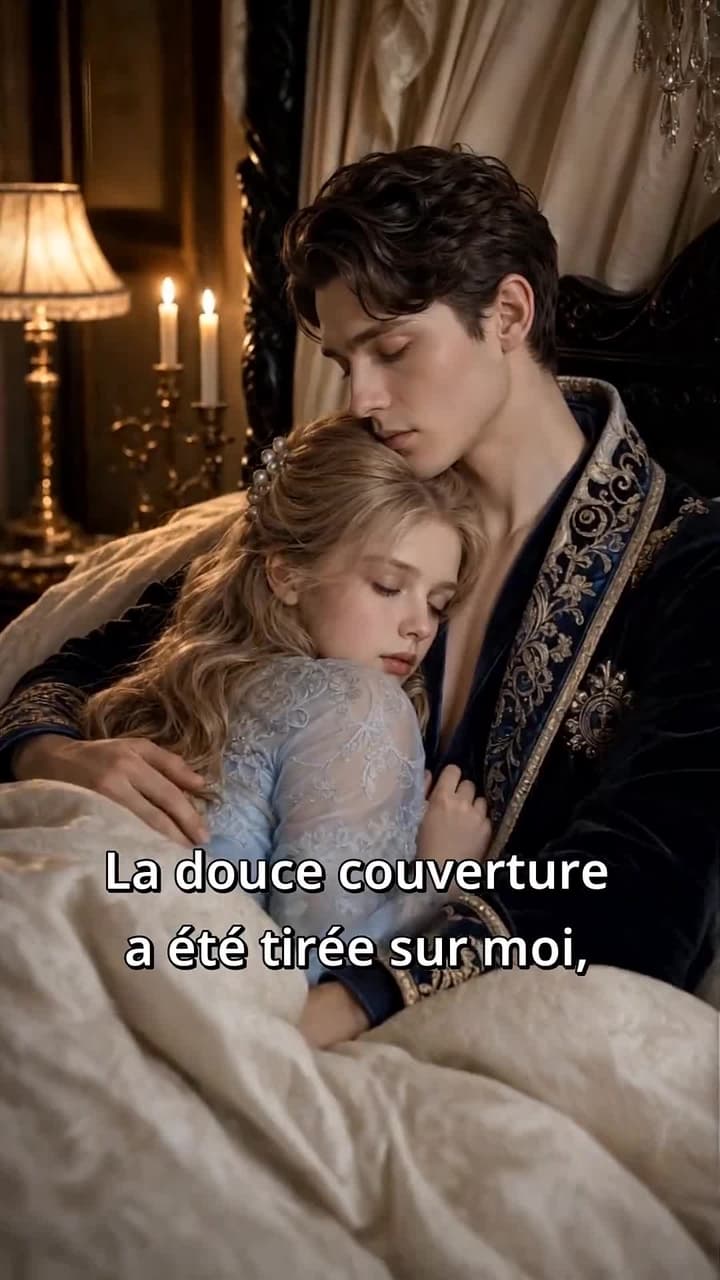J'ai épousé un duc à l'esprit d'enfant - Episode 28