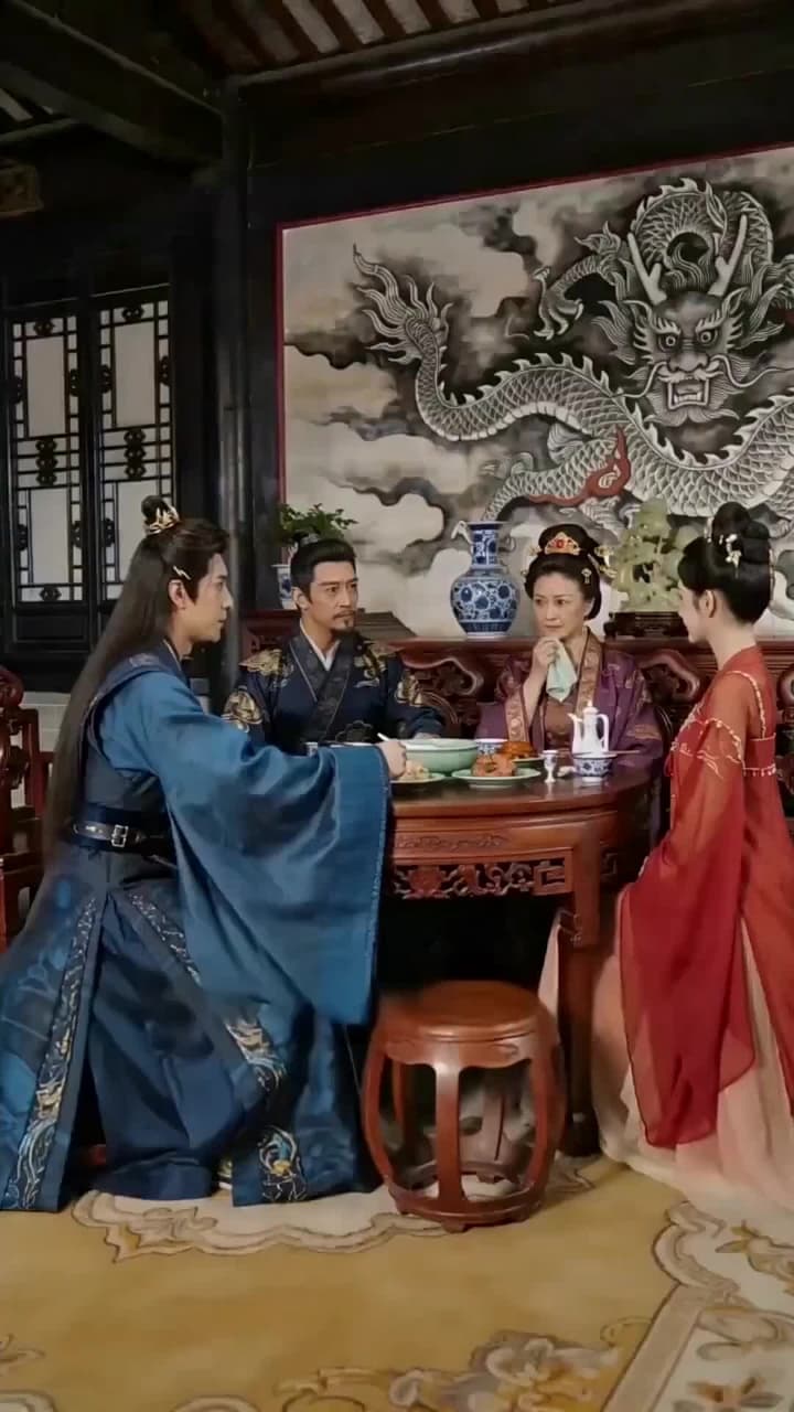[Dubbed]Crown Prince Who? - Episode 39