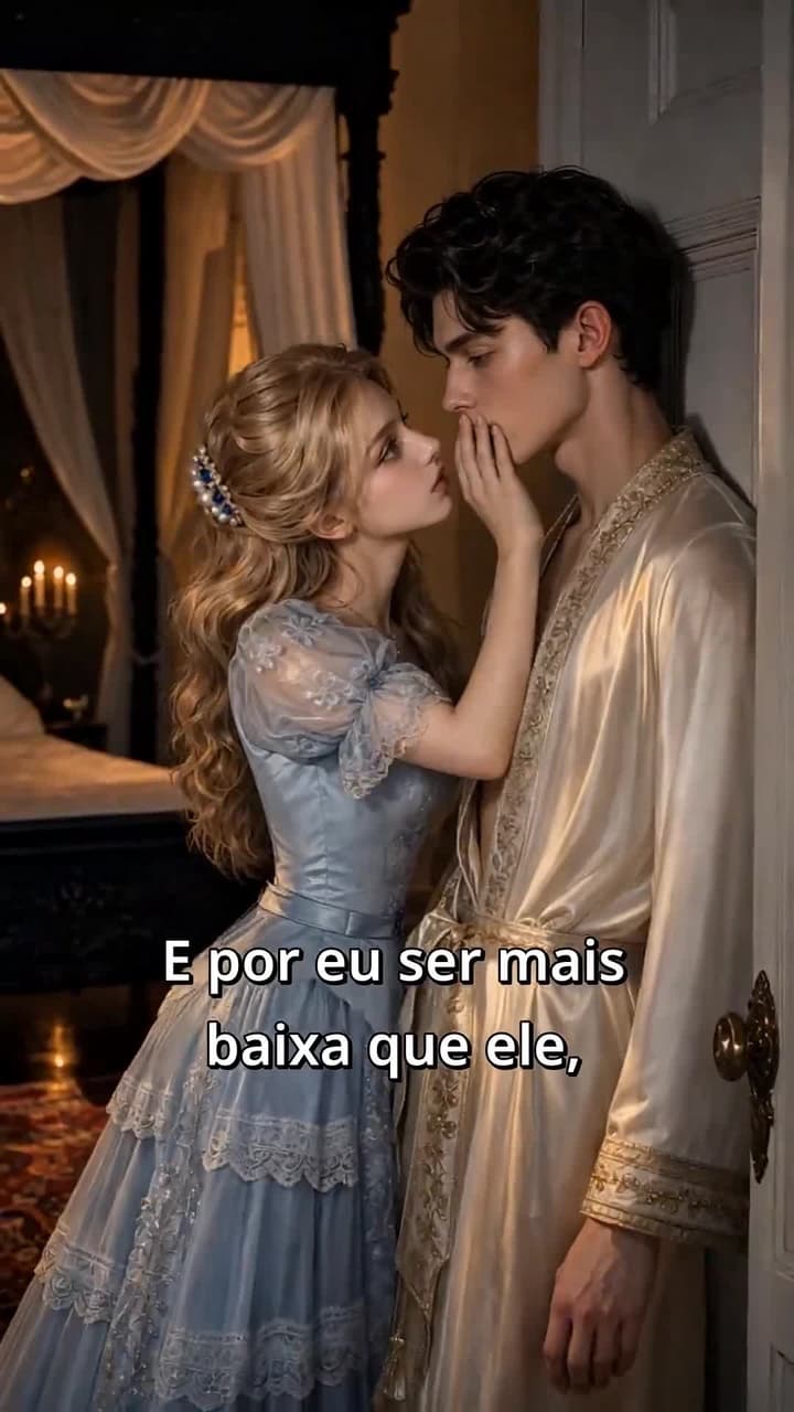 O Segredo do Meu Duque Inocente - Episode 19