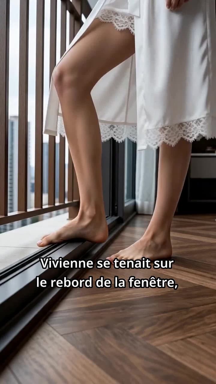 Poisson d'Avril : Adieu Mes Ex - Episode 14